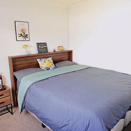 Melinda'S Queens Park Room Инверкаргил Екстериор снимка