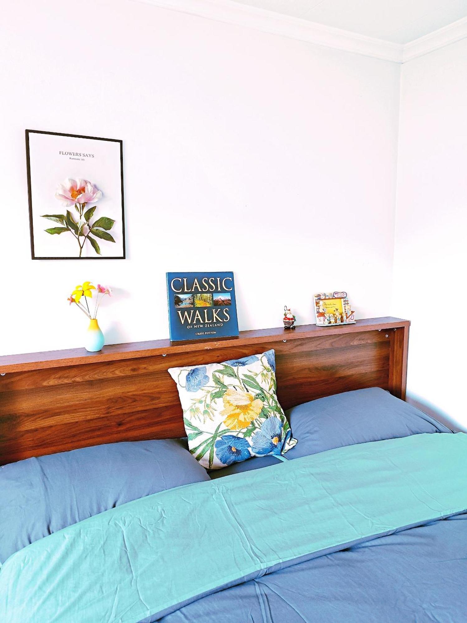 Melinda'S Queens Park Room Инверкаргил Екстериор снимка