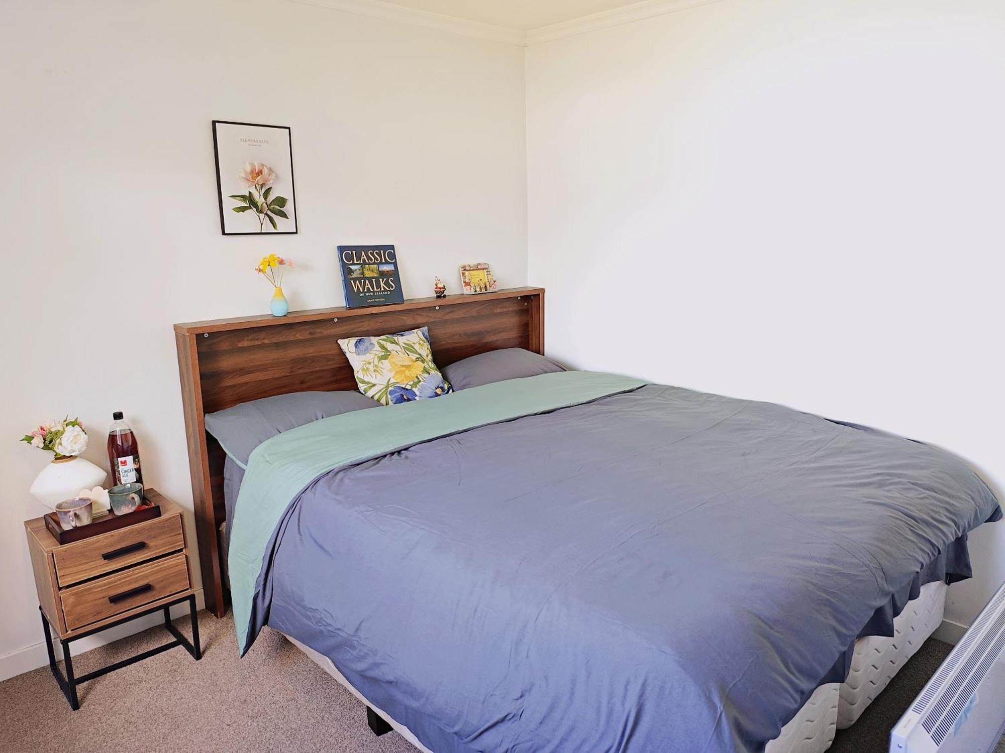 Melinda'S Queens Park Room Инверкаргил Екстериор снимка